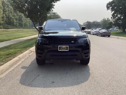 land rover range rover sport 2016 SALWG2PF3GA117869 image land rover range rover sport 2016 SALWG2PF3GA117869 image